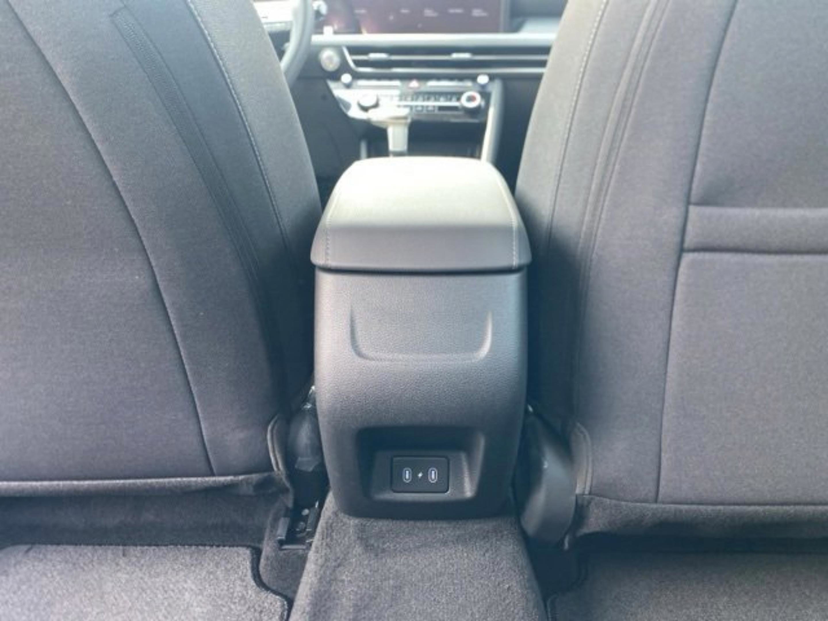 New 2026 Hyundai Sonata SE FWD image 31