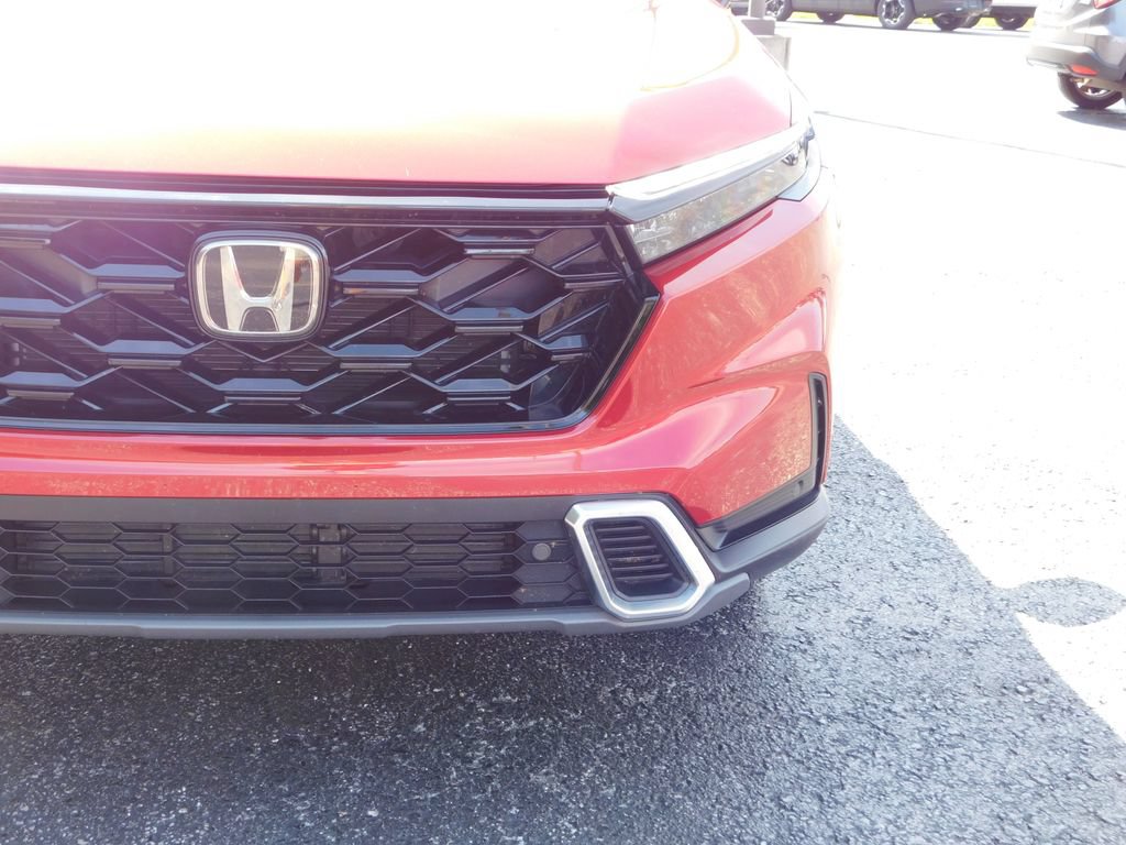Certified 2024 Honda CR-V Sport Touring image 9