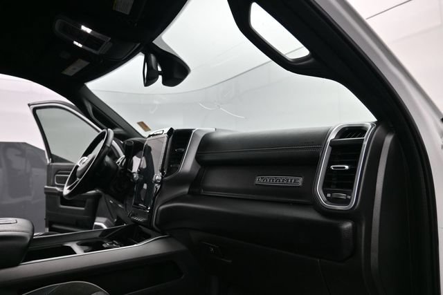 Used 2024 RAM 2500 Laramie w/ Night Edition AWD/4WD image 26