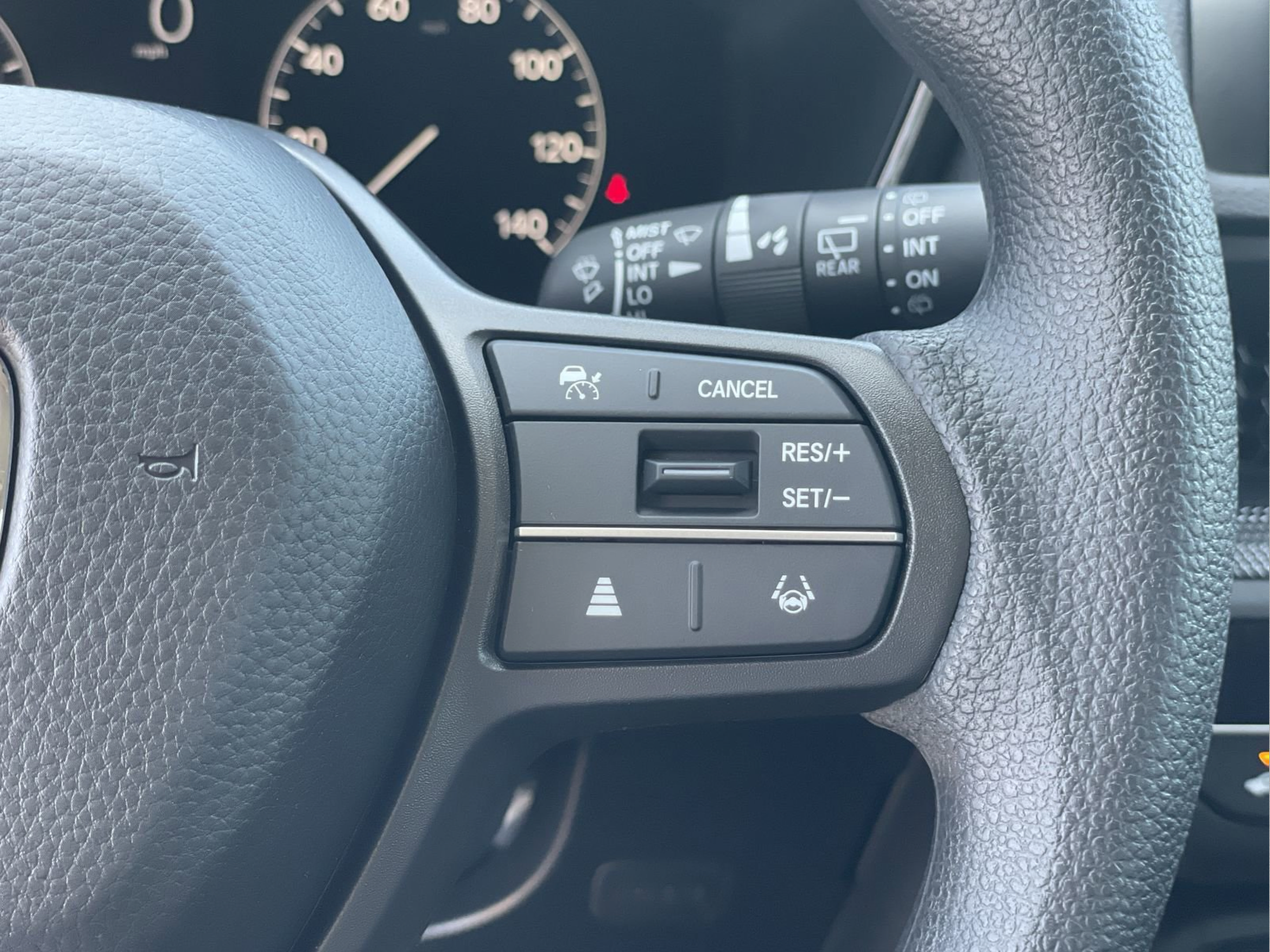 New 2027 Honda CR-V EX image 19