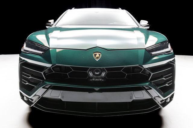 Used 2021 Lamborghini Urus image 32