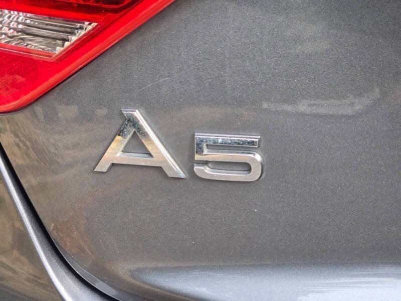 Used 2012 Audi A5 2.0T Premium Plus image 24
