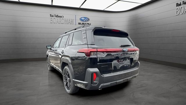 New 2026 Subaru Outback Limited XT image 9