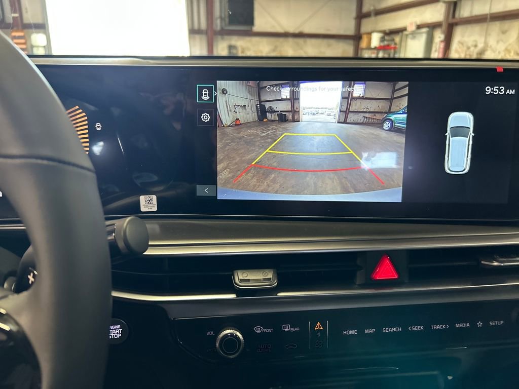 New 2026 Kia Sorento EX image 18