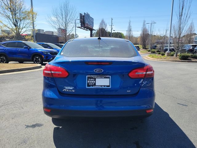 Used 2018 Ford Focus SE image 5
