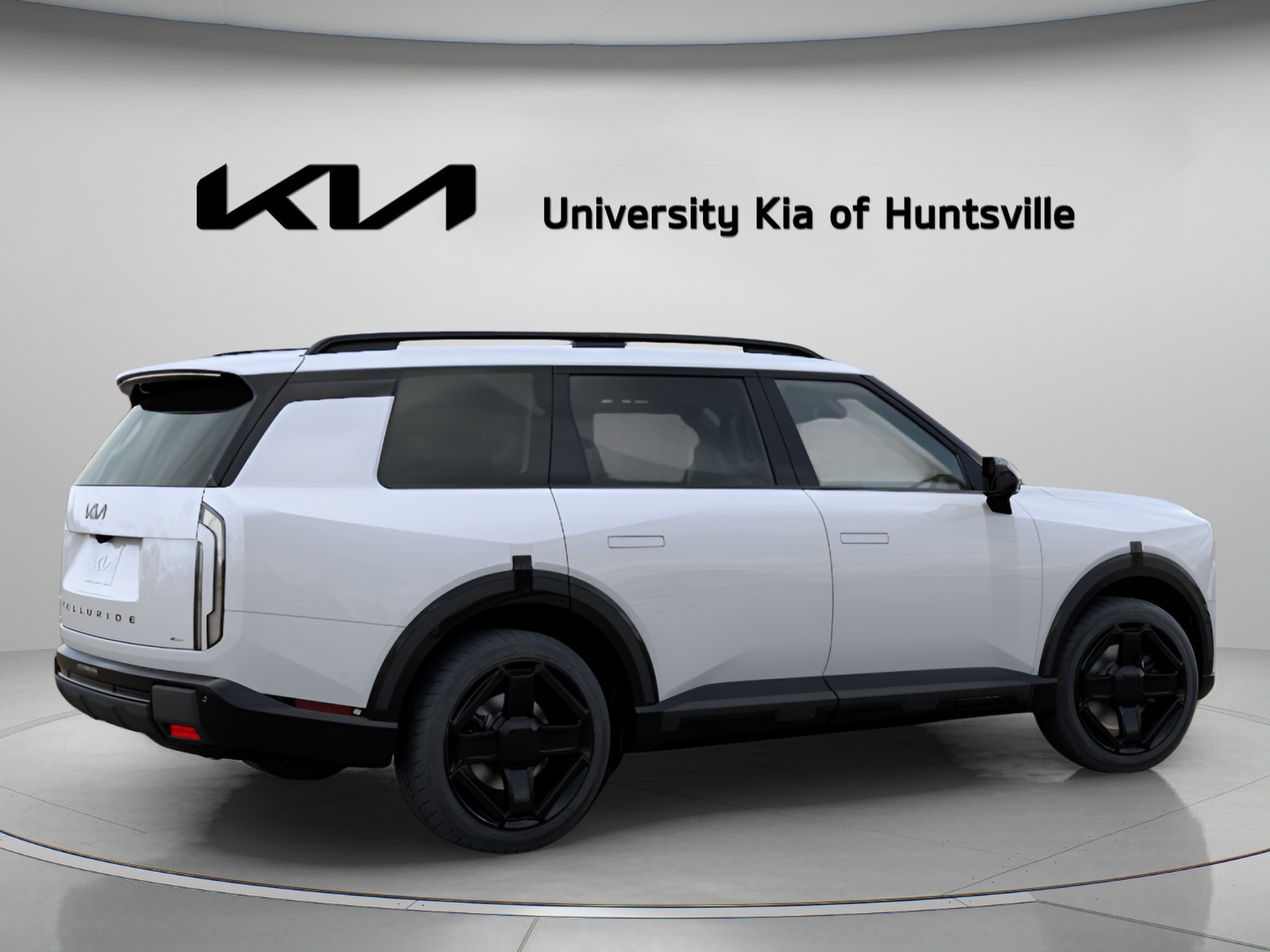 New 2027 Kia Telluride X-Line SX Prestige AWD/4WD image 8