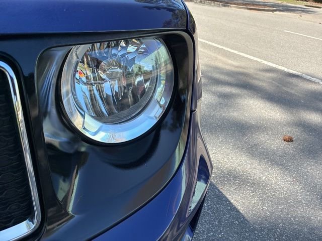 Used 2021 Jeep Renegade Latitude w/ Convenience Group image 10