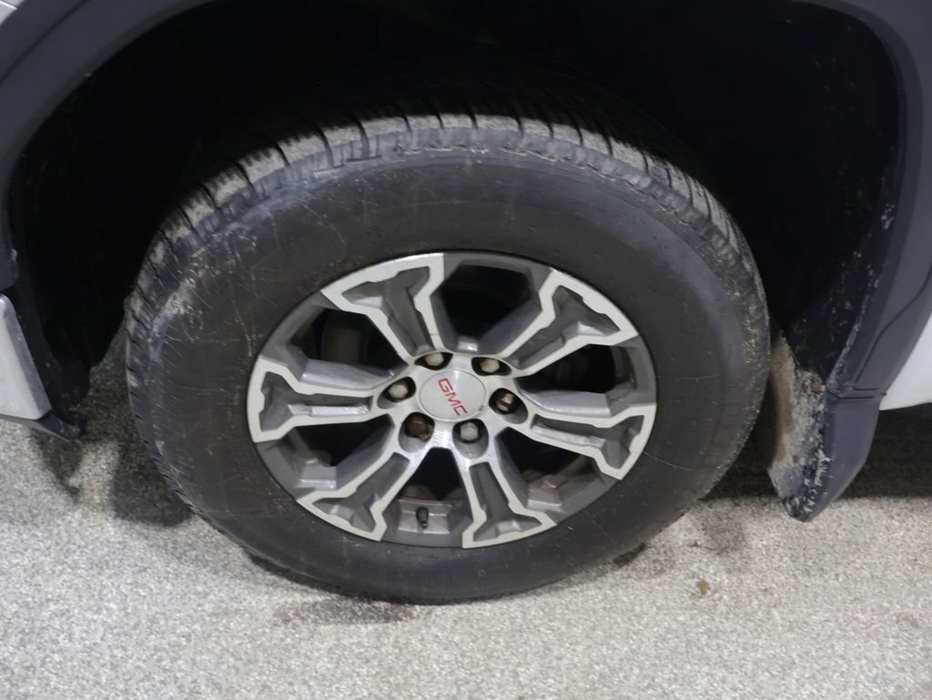 Used 2019 GMC Sierra 1500 SLE image 9