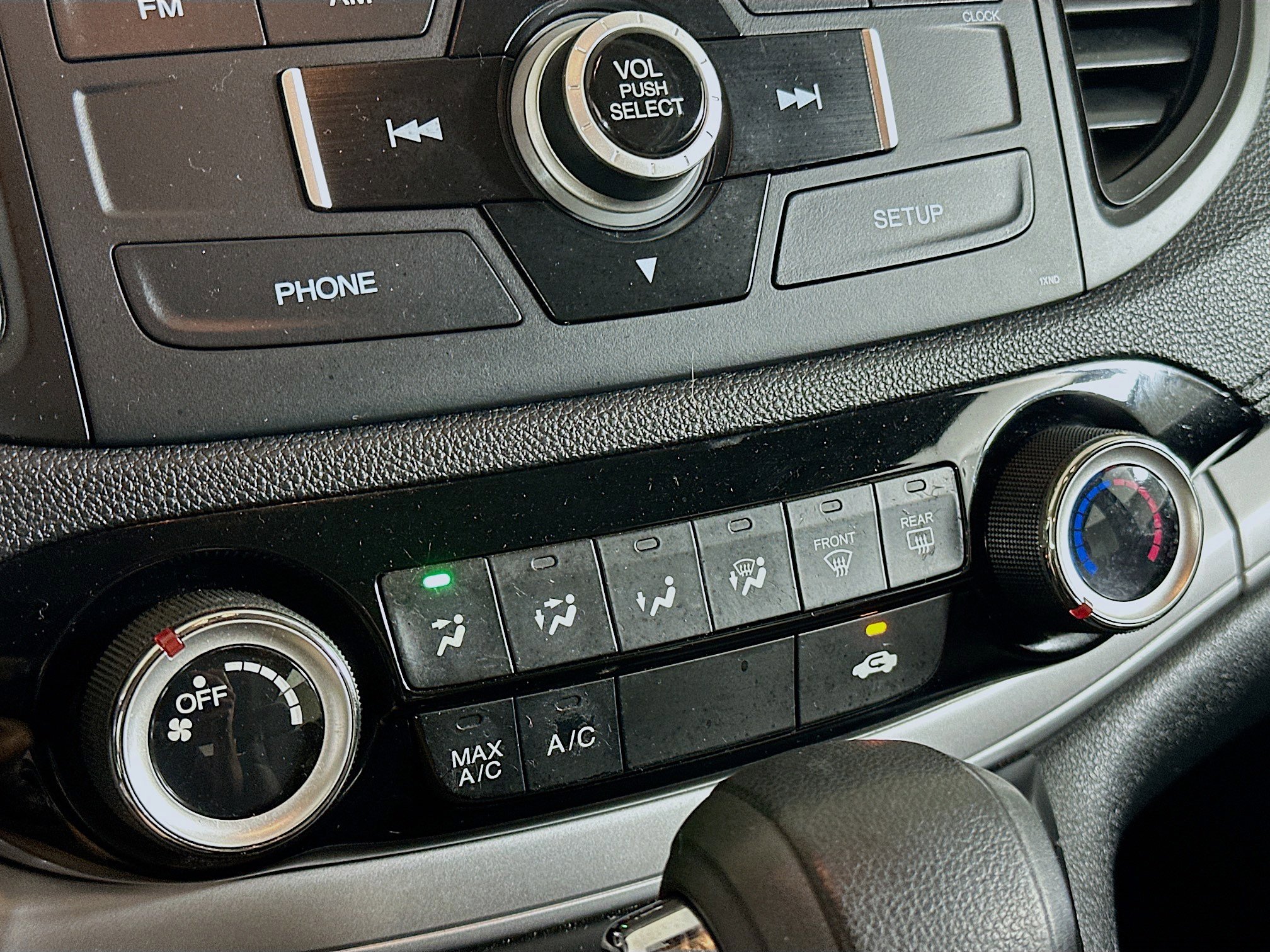 Used 2015 Honda CR-V LX image 23