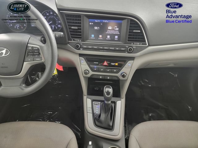 Used 2018 Hyundai Elantra SEL w/ Cargo Package FWD image 20