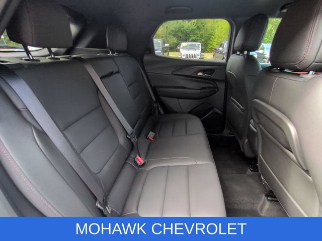 Used 2024 Chevrolet TrailBlazer RS AWD/4WD image 26
