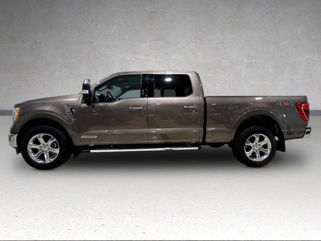 Used 2022 Ford F150 XLT w/ Equipment Group 302A High AWD/4WD image 10