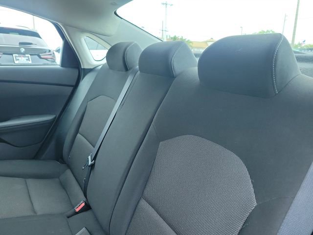 Used 2024 Kia Forte LXS w/ LXS Technology Package image 11