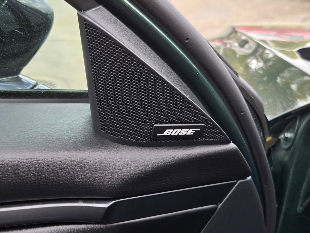 Certified 2025 MAZDA CX-50 AWD 2.5 S w/ Weather Package image 12