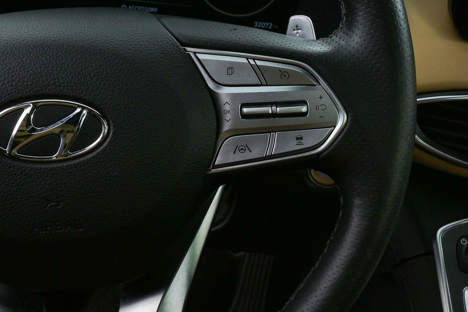 Used 2023 Hyundai Santa Fe Calligraphy AWD/4WD image 19