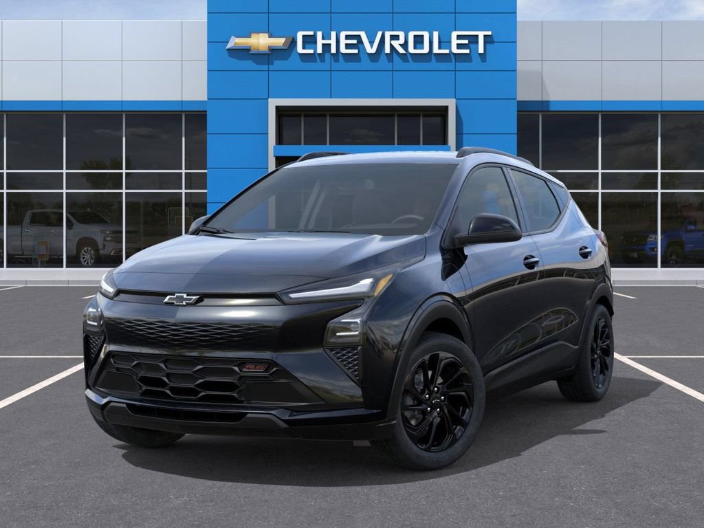New 2027 Chevrolet Bolt RS FWD image 44