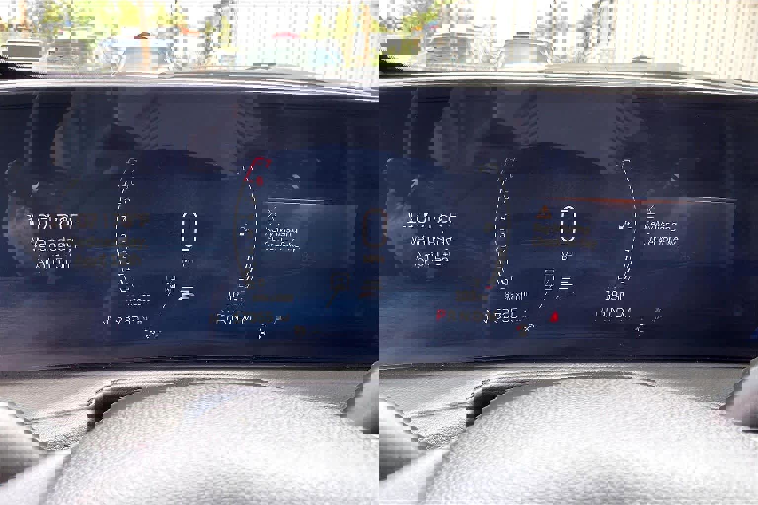 Used 2024 Cadillac XT4 Premium Luxury image 26