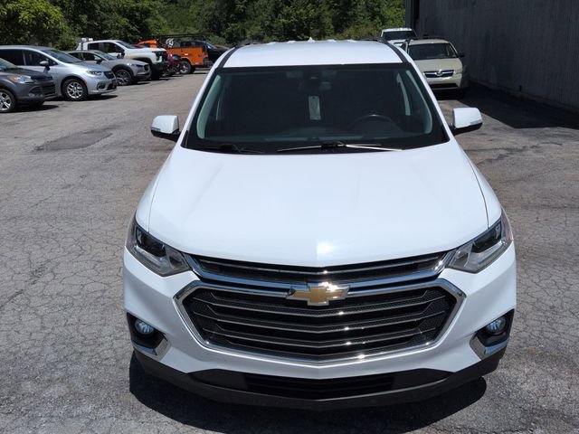 Used 2020 Chevrolet Traverse LT FWD image 23