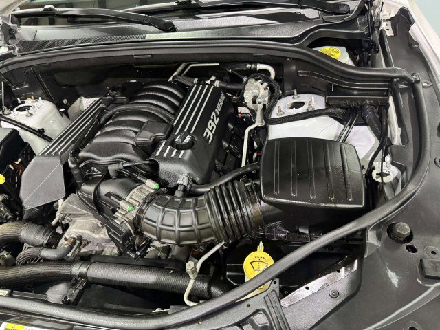 Used 2019 Dodge Durango SRT image 49
