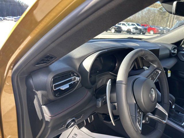 Used 2024 Dodge Hornet R/T image 13