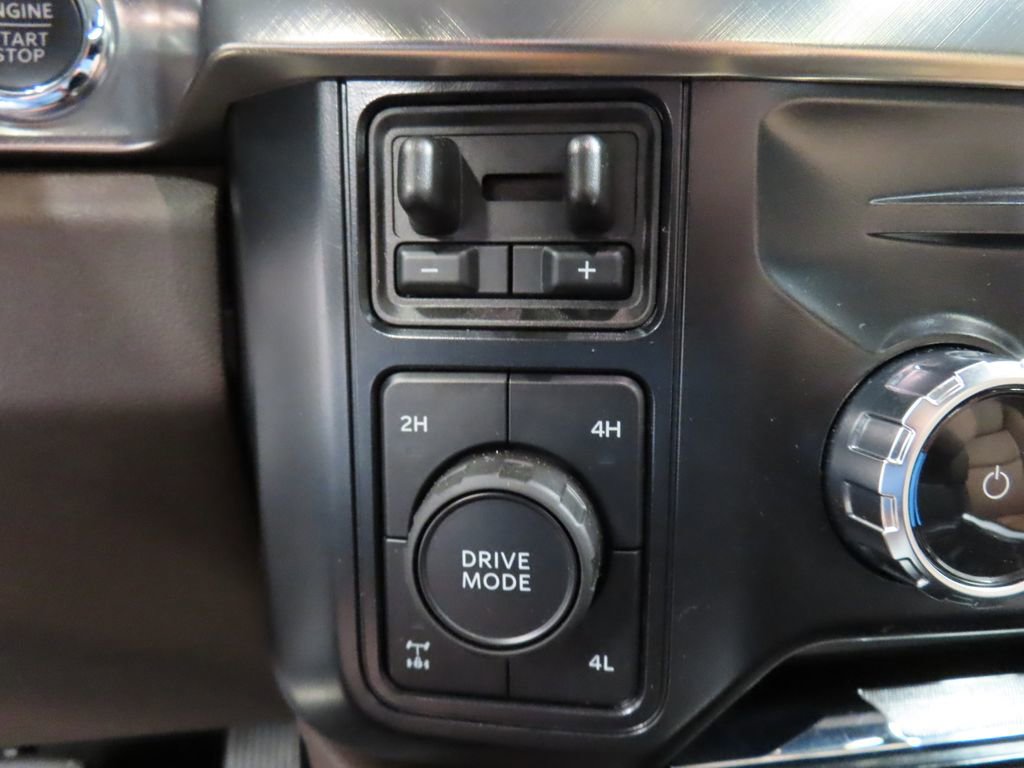 Used 2025 Ford F250 King Ranch AWD/4WD image 73