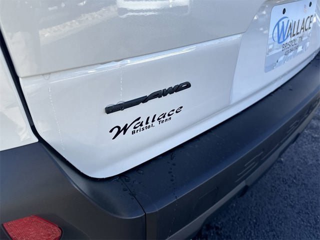New 2026 Subaru Outback Limited AWD/4WD image 53