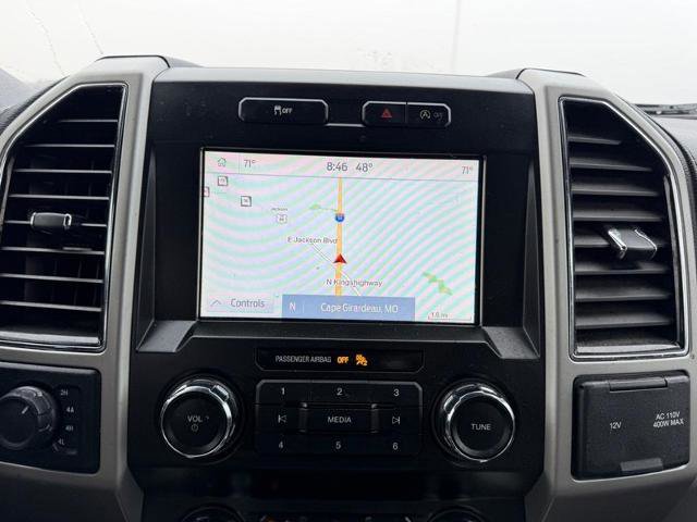 Certified 2019 Ford F150 Lariat AWD/4WD image 14