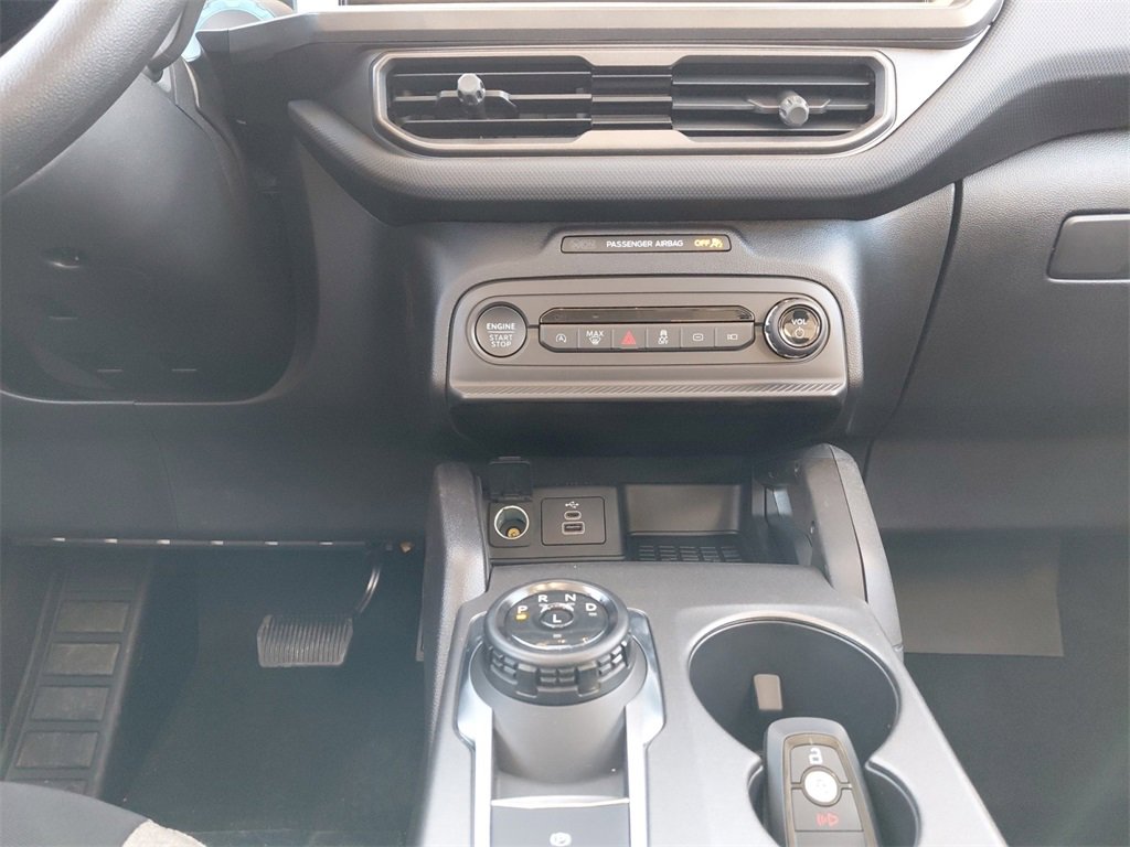 New 2025 Ford Bronco Sport Big Bend image 11