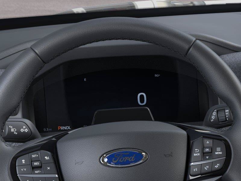 New 2026 Ford Explorer Platinum w/ LUX Leather Package AWD/4WD image 13