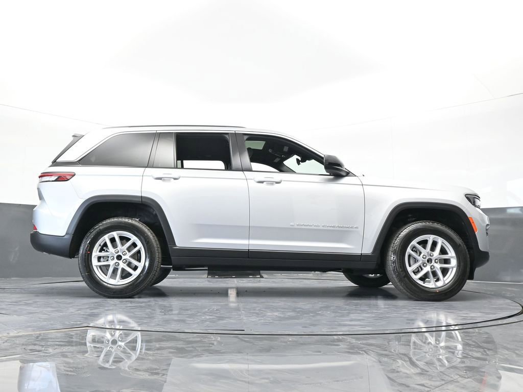New 2026 Jeep Grand Cherokee Laredo X image 55