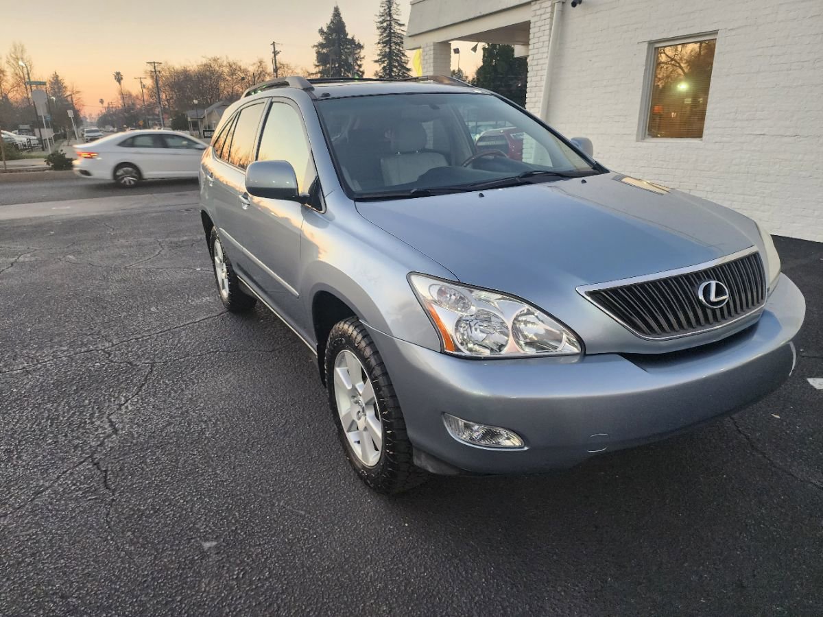 Used 2004 Lexus RX 330 image 7