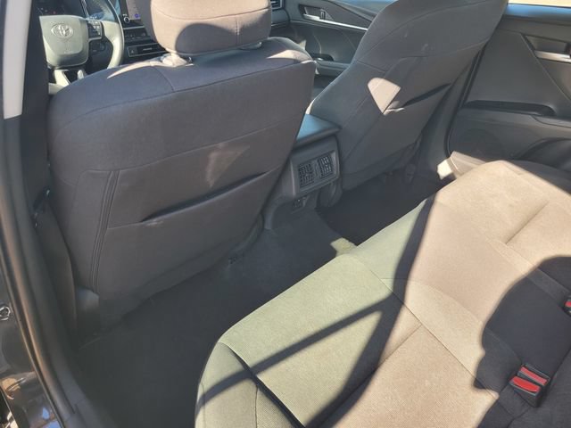 Used 2025 Toyota Camry LE w/ Convenience Package AWD/4WD image 14