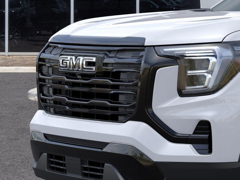 New 2026 GMC Terrain Elevation image 14