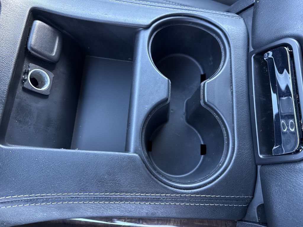 Used 2019 Chevrolet Tahoe LT AWD/4WD image 36