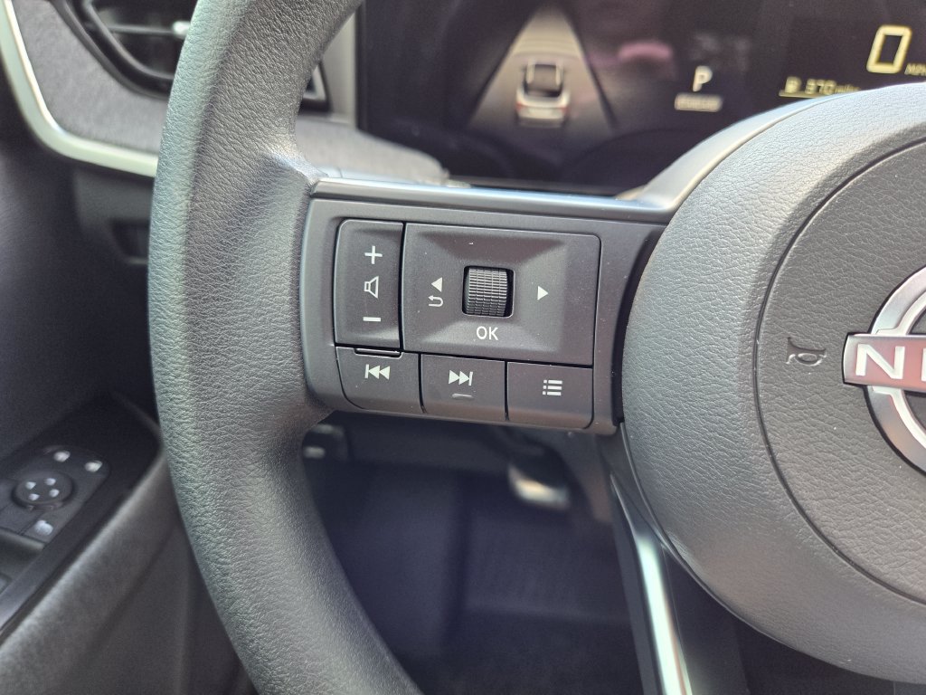 New 2027 Nissan Kicks SV w/ Cold Weather Package FWD image 20