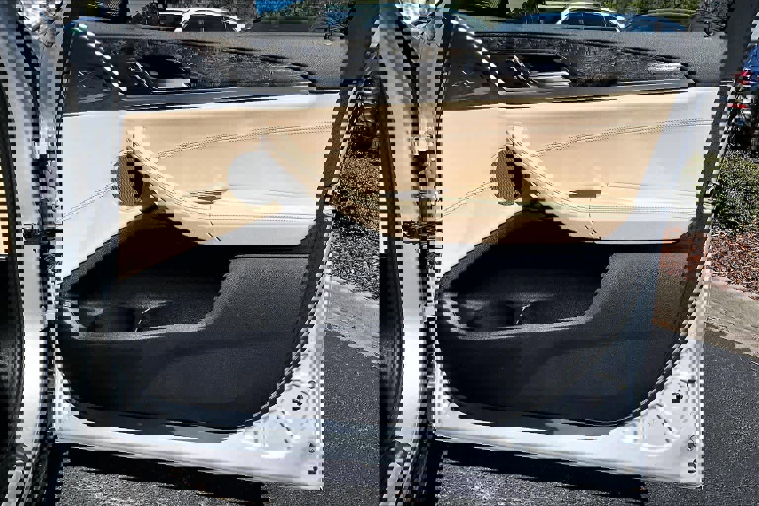 Used 2020 BMW X3 xDrive30i w/ Premium Package image 23