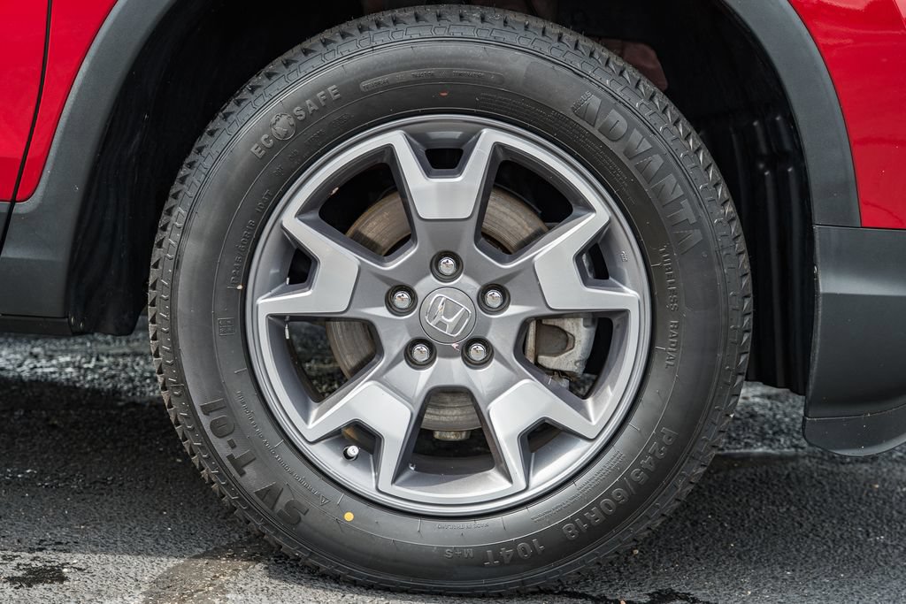 Used 2023 Honda Passport TrailSport image 17
