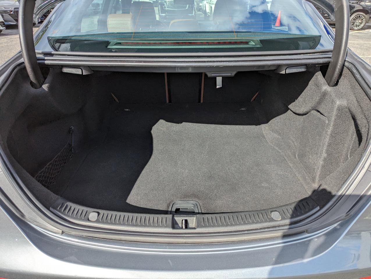 Used 2022 Mercedes-Benz E 350 4MATIC Sedan image 45