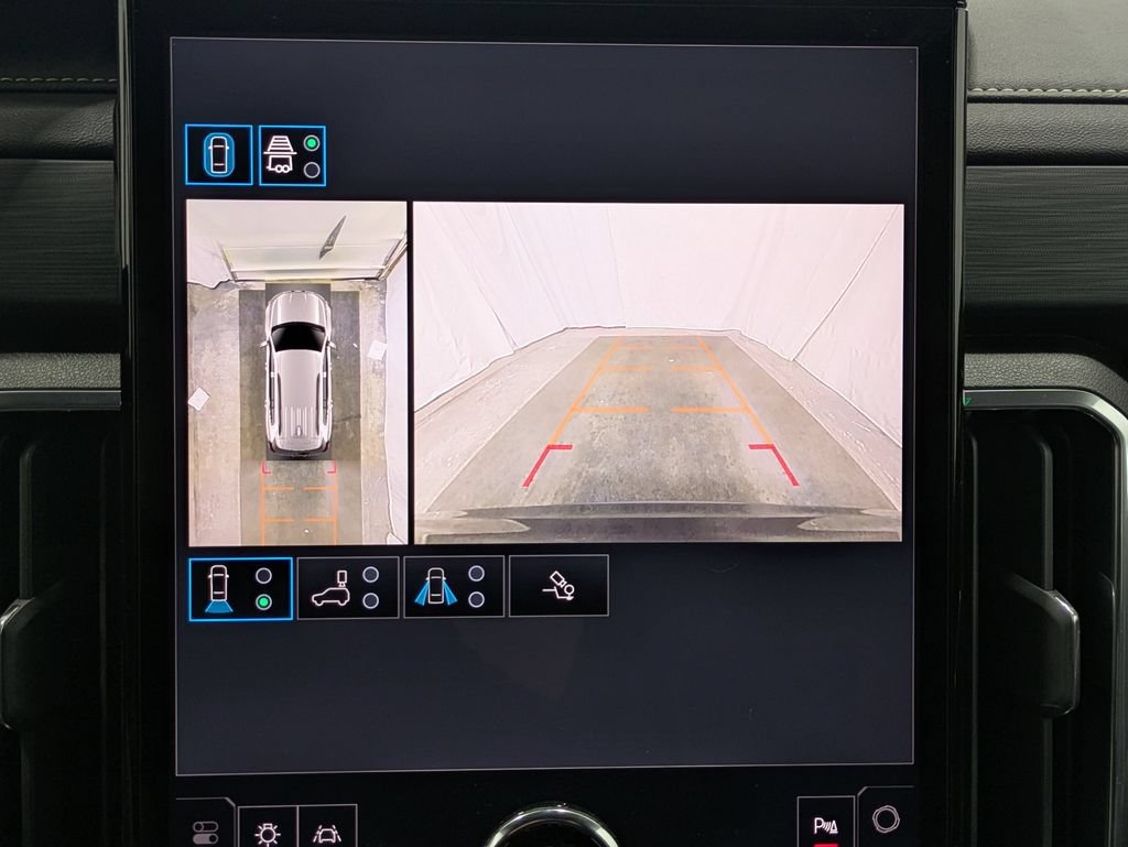 New 2026 GMC Acadia Elevation AWD/4WD image 11