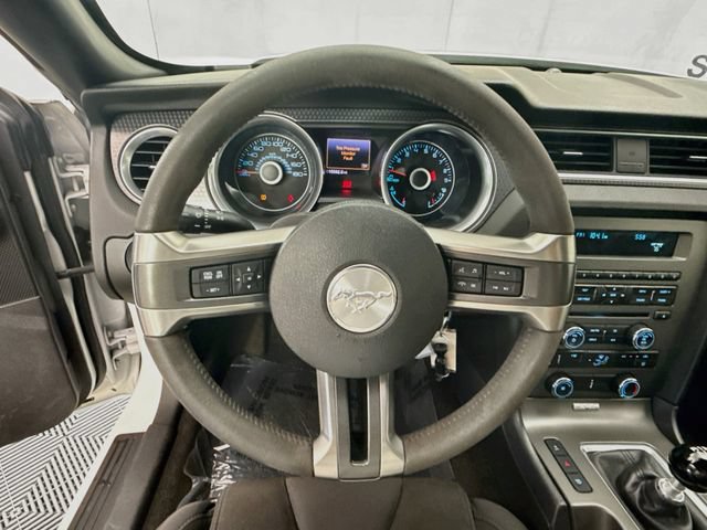 Used 2013 Ford Mustang Boss 302 w/ Boss 302 Accessory Pkg RWD image 11