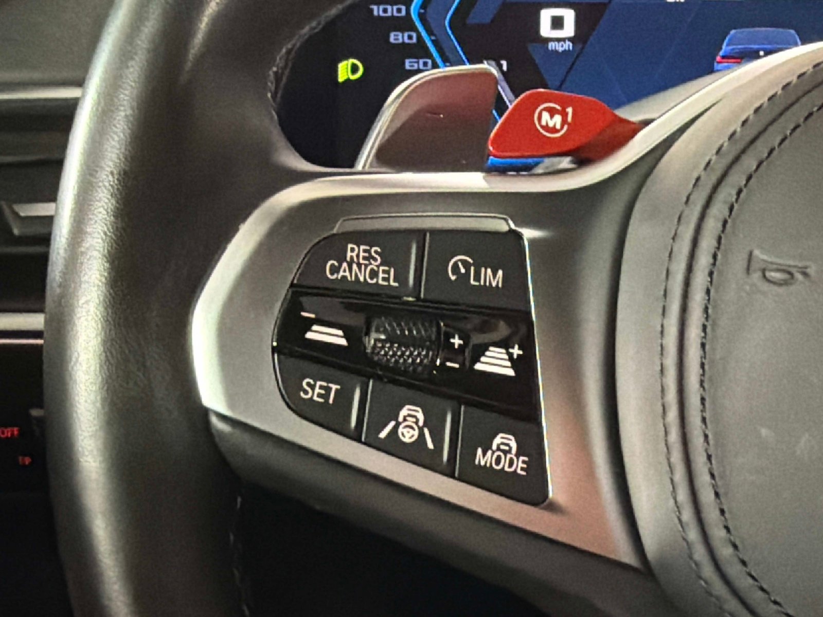 Used 2023 BMW M3 Competition AWD/4WD image 48