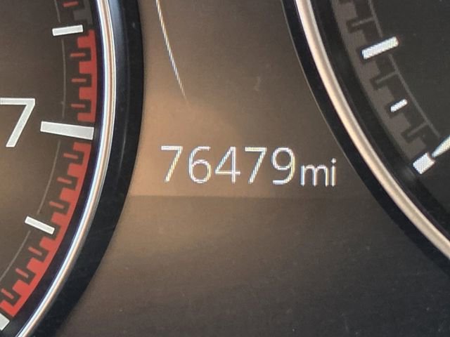 Used 2023 MAZDA CX-50 2.5 S w/ Cargo Package image 33