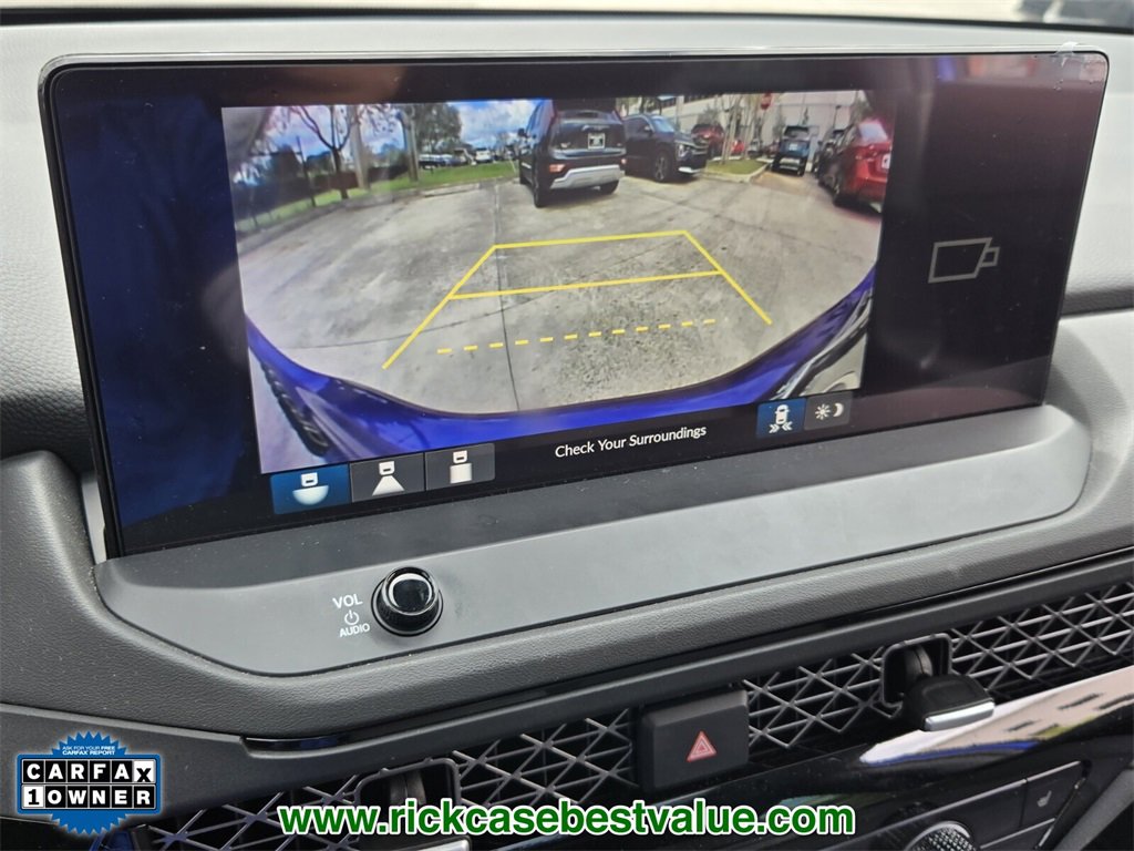 Used 2024 Honda Accord Sport image 25