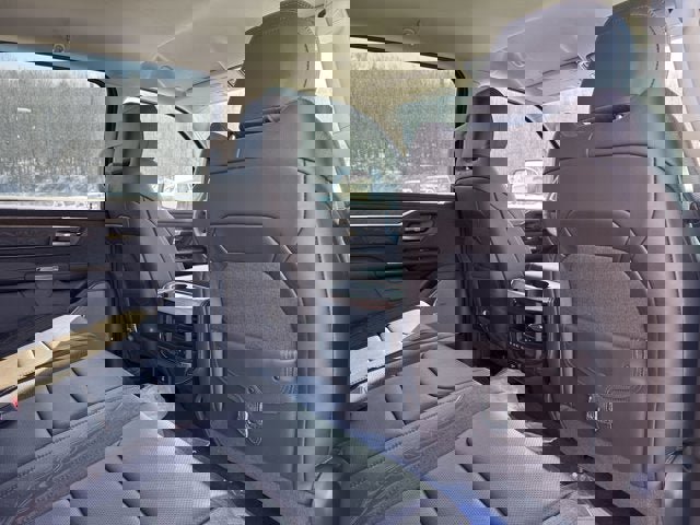 New 2026 RAM 1500 Limited w/ Bed Utility Group image 17