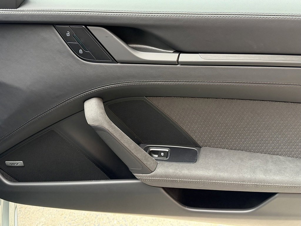 Certified 2025 Porsche 911 Carrera 4 GTS image 24