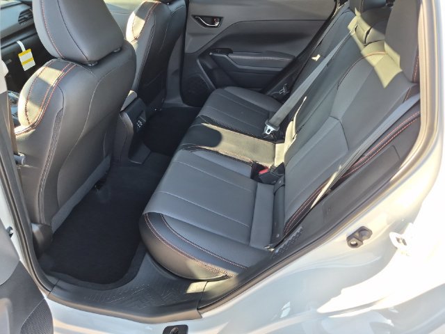 New 2026 Subaru Crosstrek 2.5i Limited AWD/4WD image 29