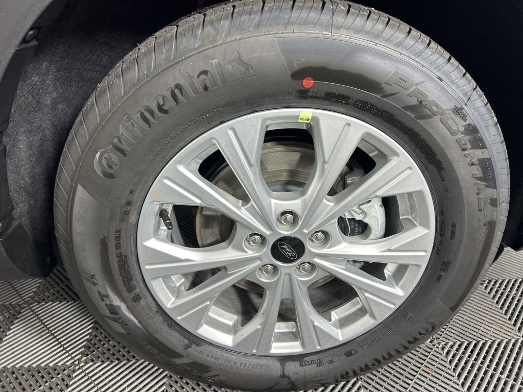 New 2026 Ford Escape Active image 4