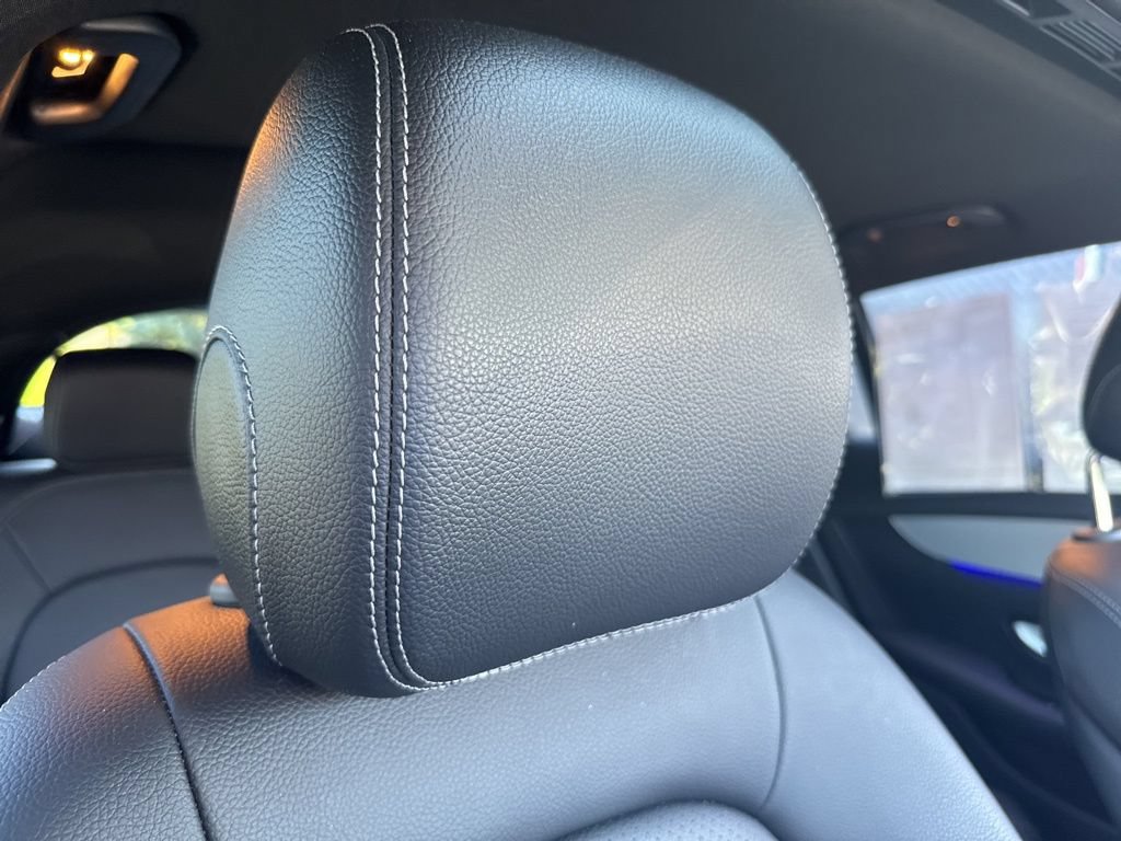 Used 2023 Mercedes-Benz GLC 300 4MATIC Coupe image 68
