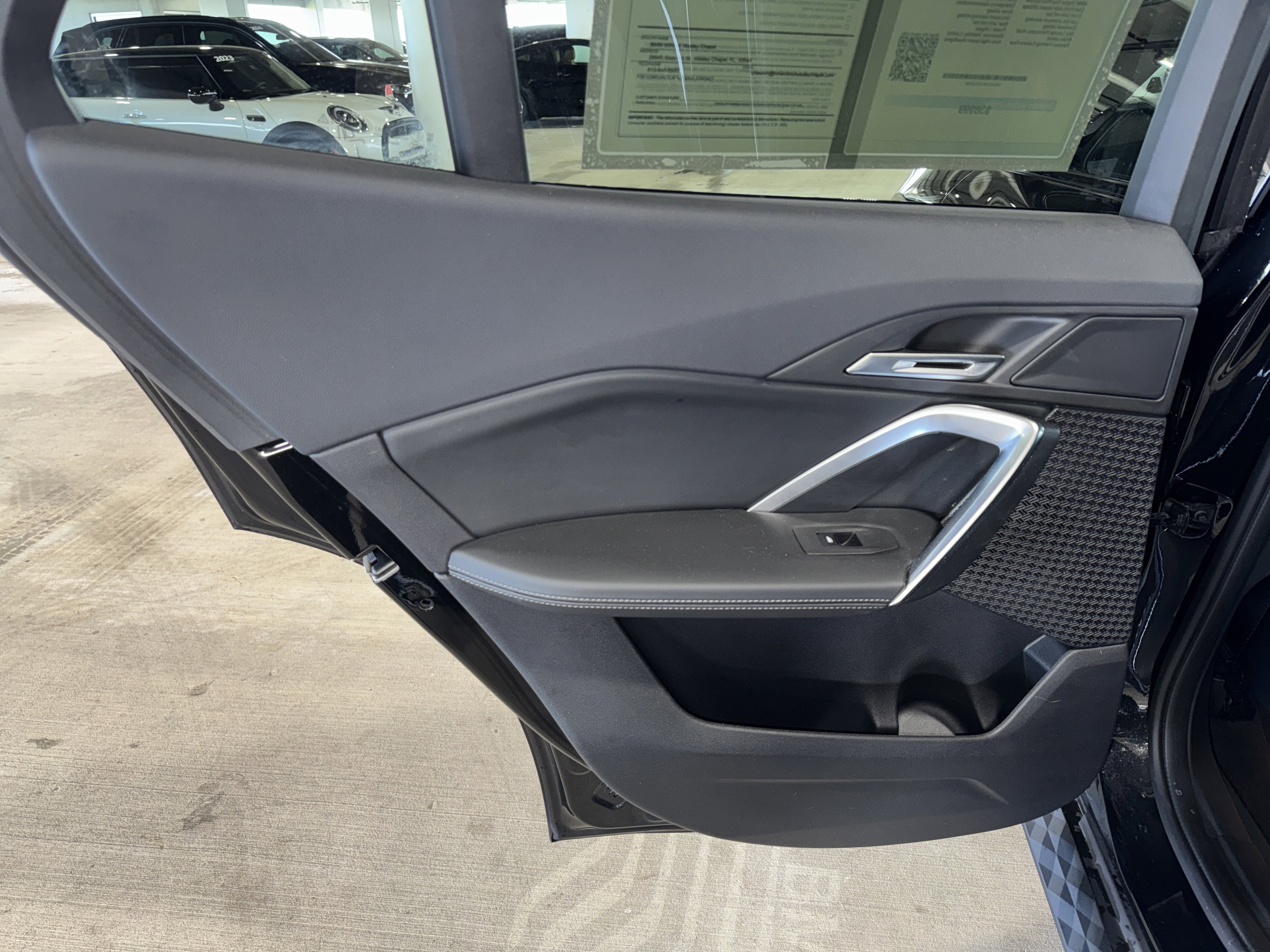 Certified 2025 BMW X2 xDrive28i image 16