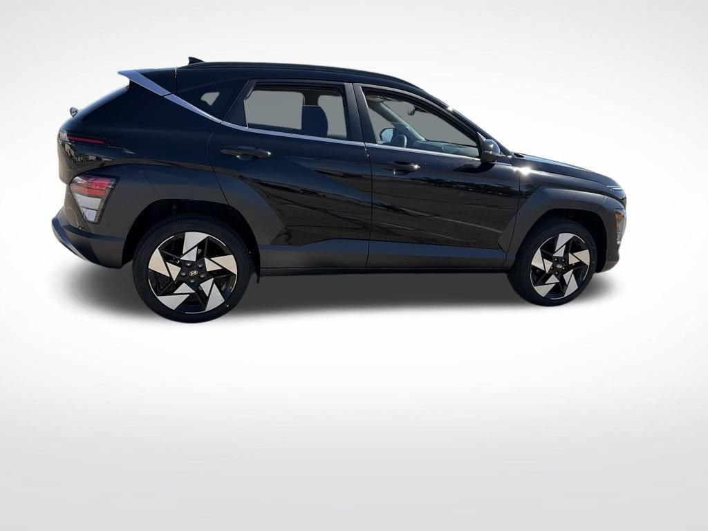 Used 2026 Hyundai Kona Limited AWD/4WD image 6